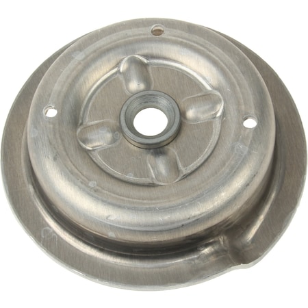 Genuine Spring Seat, 31336764093 31336764093